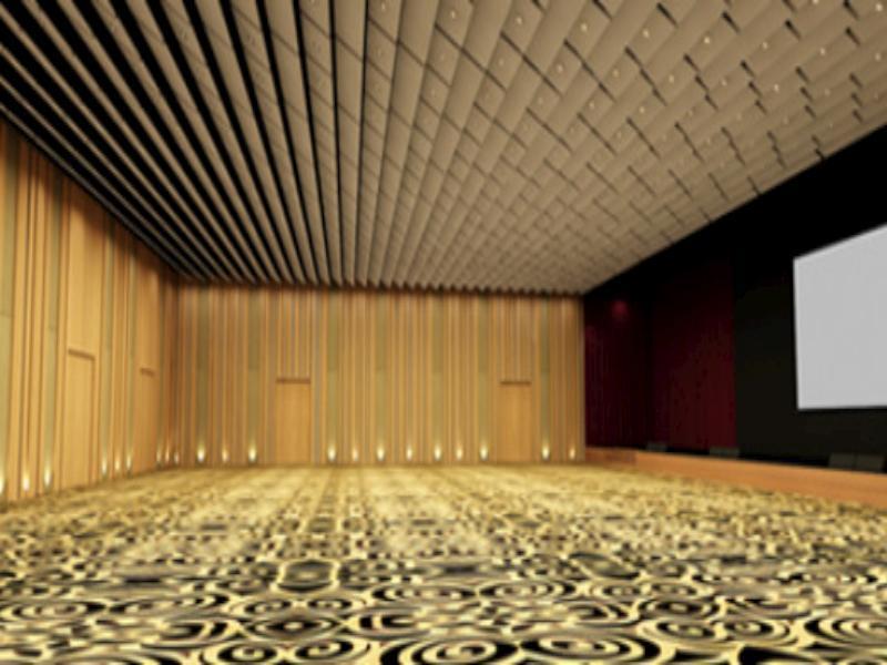 Cabin Hotel Jakarta Eksteriør billede