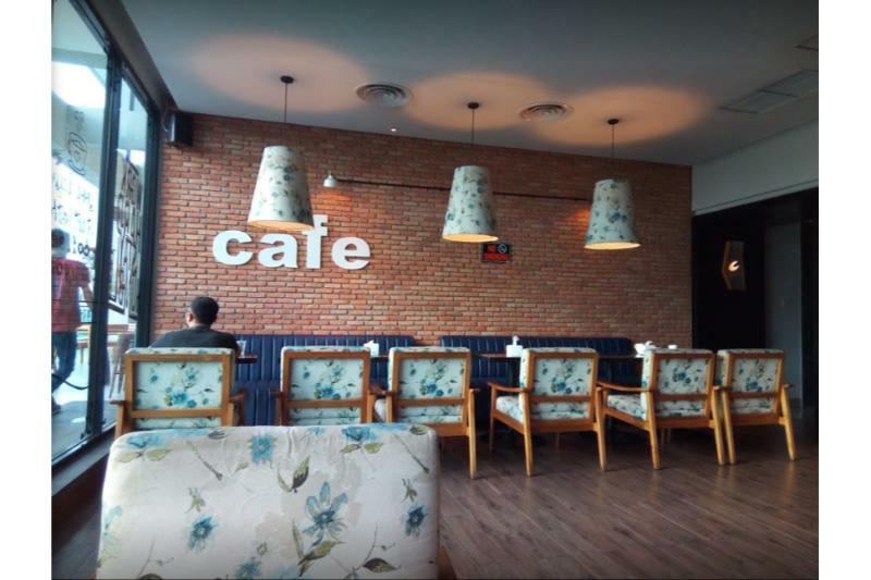 Cabin Hotel Jakarta Eksteriør billede