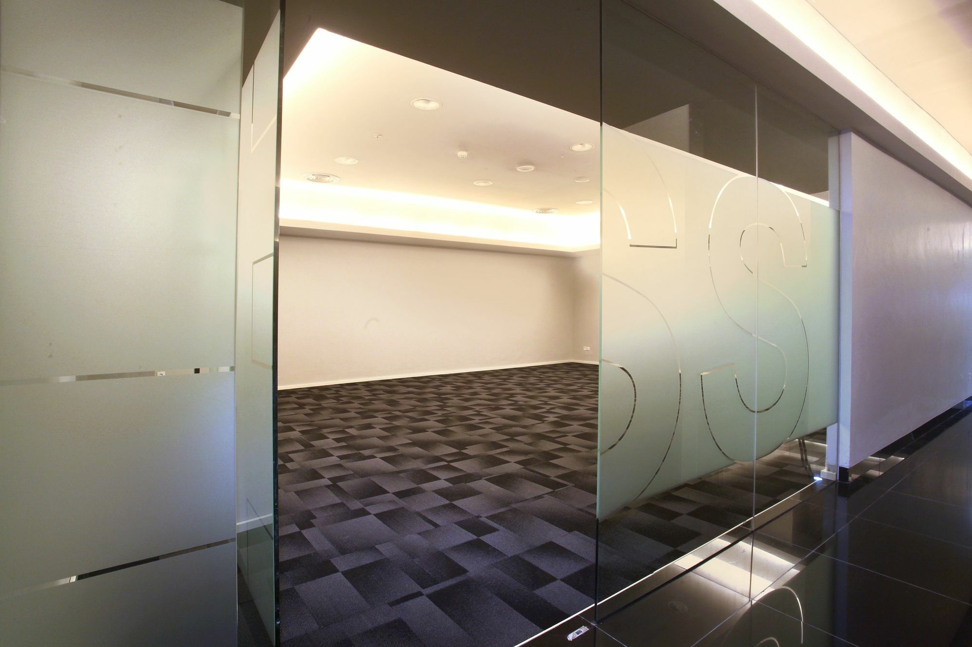 Cabin Hotel Jakarta Eksteriør billede