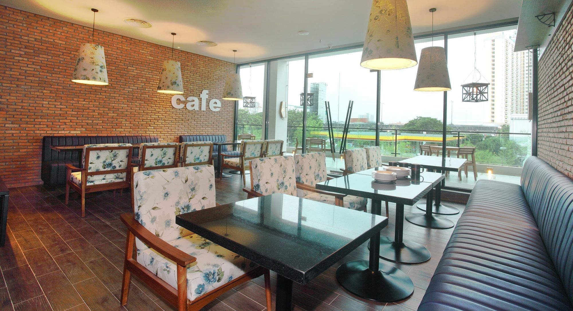 Cabin Hotel Jakarta Eksteriør billede